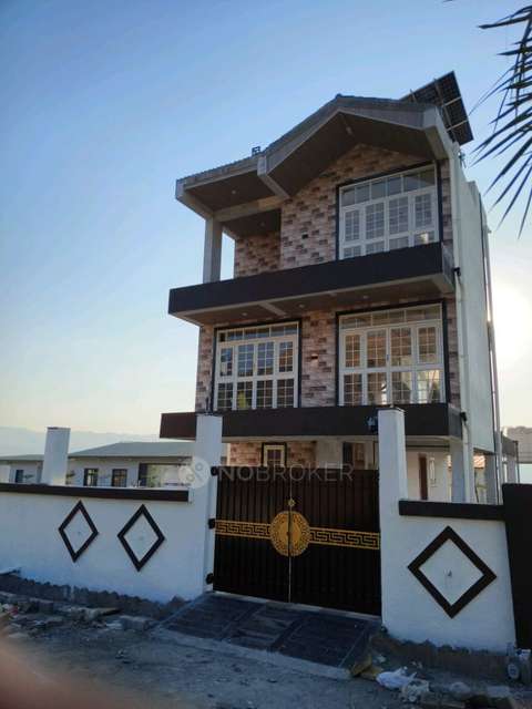 4 BHK Villa In Svb Amansara for Rent In Paud