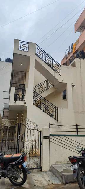2 BHK House for Rent  In 69, Nrupathunga Nagar, Nayak Layout, Phase 8, J. P. Nagar, Bengaluru, Kothnur, Karnataka 560076, India