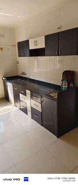 2 BHK Flat In Hillmist Harmony  for Rent  In Kausar Baugh, Kondhwa