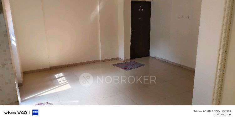 2 BHK Flat In Hillmist Harmony  for Rent  In Kausar Baugh, Kondhwa
