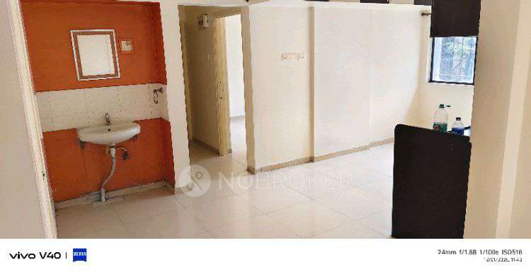 2 BHK Flat In Hillmist Harmony  for Rent  In Kausar Baugh, Kondhwa