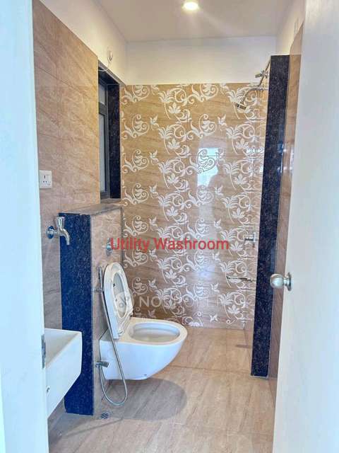 3 BHK Flat In Amanora Gold Towers for Rent  In  Amanora Park Town, Pune