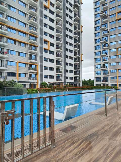 3 BHK Flat In Amanora Gold Towers for Rent  In  Amanora Park Town, Pune
