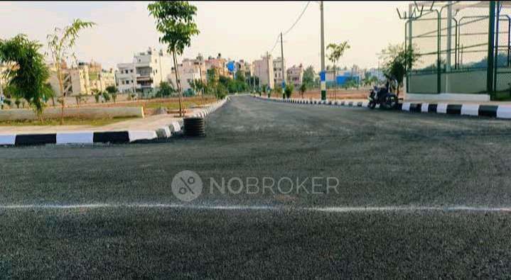 2 BHK Flat For Sale  In Sri Siddalingeshwara Swamy Nilayam, 37, 37, Hosahalli, Bengaluru, Lingadeeranhalli, Karnataka 560091, India