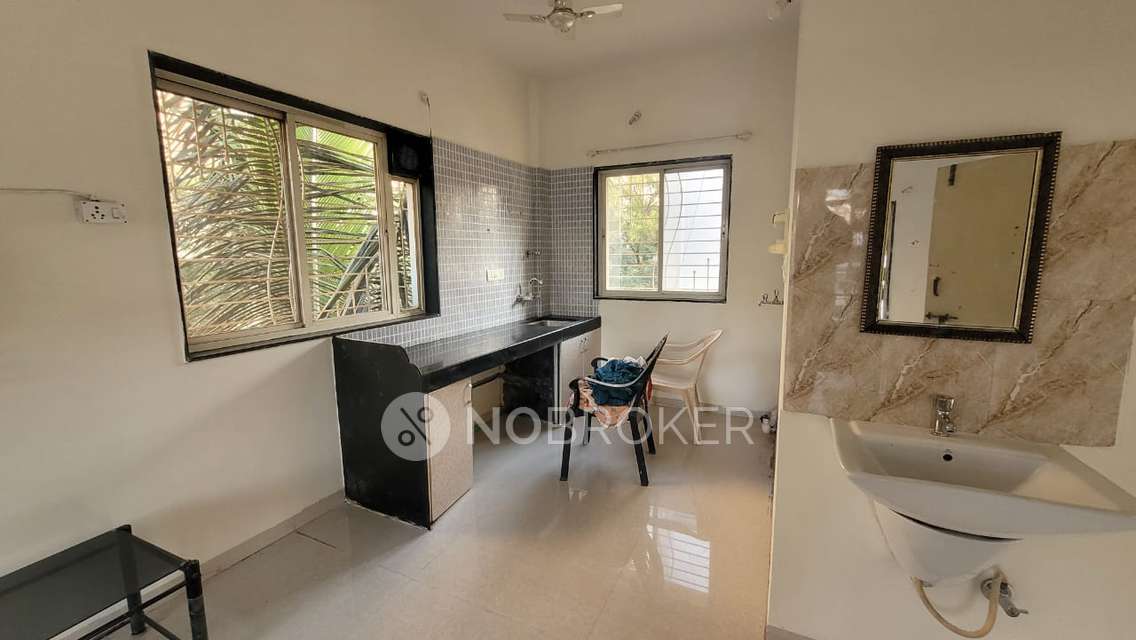 2 BHK House for Rent  In Wireless Colony