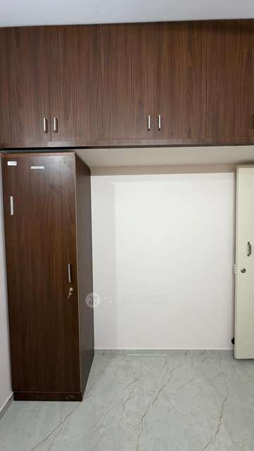 1 RK Flat In Standalone Building  for Rent  In  Battarahalli