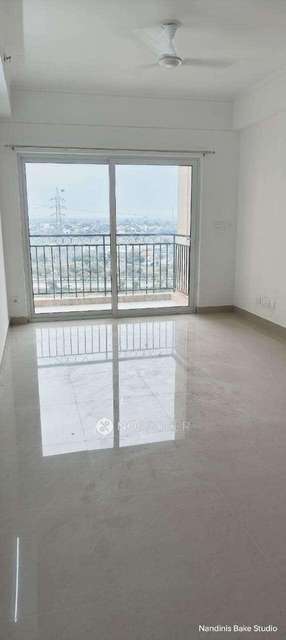 3 BHK Flat In Ats Allure For Sale  In  Yamuna Expressway
