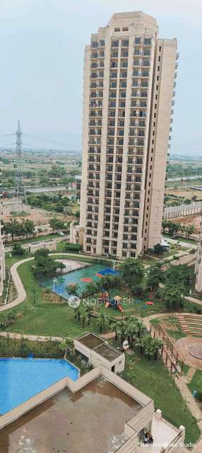 3 BHK Flat In Ats Allure For Sale  In  Yamuna Expressway