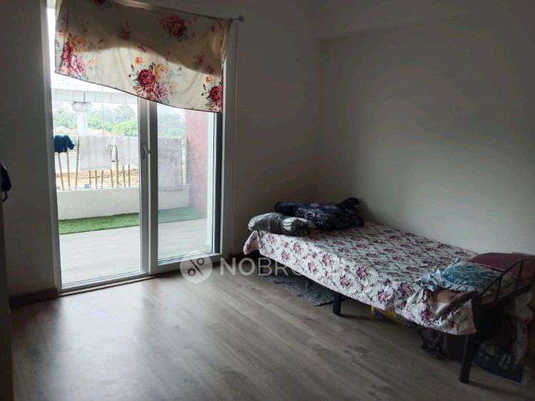 2 BHK Flat In Avon Vista for Rent  In A3 Avon Vista By Naiknavare Patil Nagar, Baner, Avon Vista By Naiknavare, 4, Service Rd, Near National Highway, Patil Nagar, Balewadi, Pune, Maharashtra 411045, India