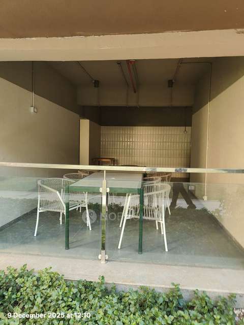 2 BHK Flat In Kalpataru Radiance For Sale  In Goregaon West