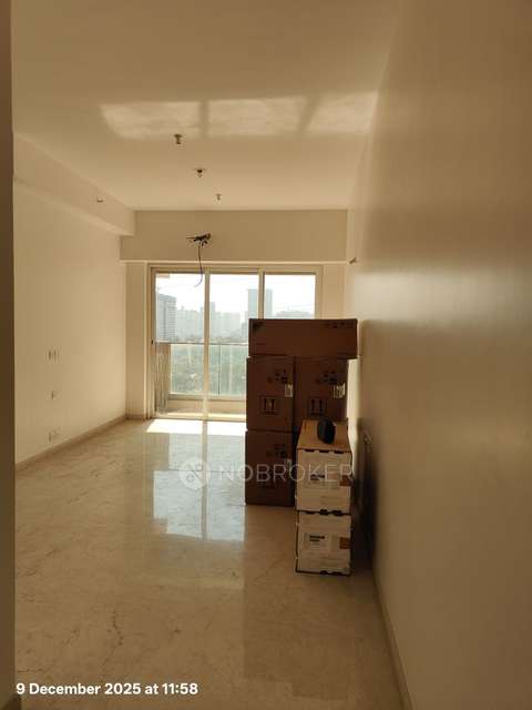 2 BHK Flat In Kalpataru Radiance For Sale  In Goregaon West