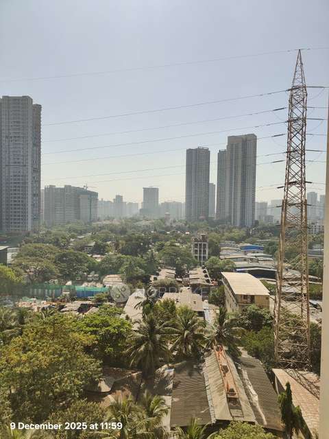 2 BHK Flat In Kalpataru Radiance For Sale  In Goregaon West