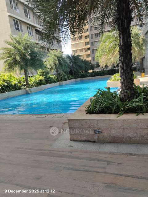 2 BHK Flat In Kalpataru Radiance For Sale  In Goregaon West