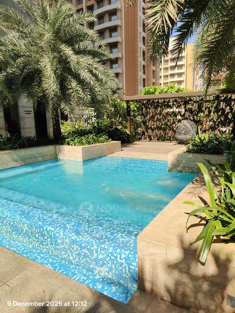2 BHK Flat In Kalpataru Radiance For Sale  In Goregaon West