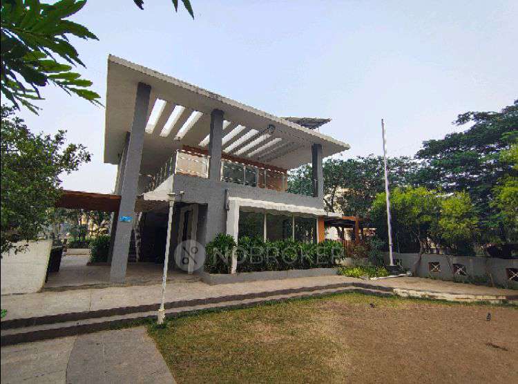 2 BHK Flat In Venkatesh Graffiti Elite For Sale  In Keshav Nagar