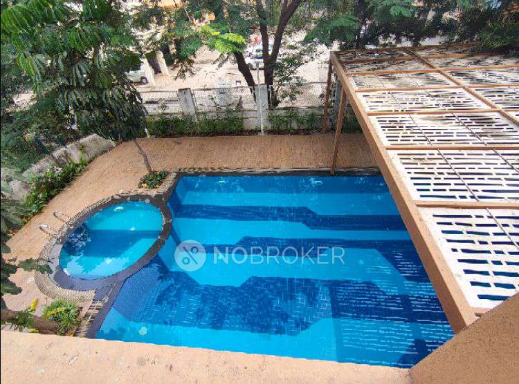 2 BHK Flat In Venkatesh Graffiti Elite For Sale  In Keshav Nagar