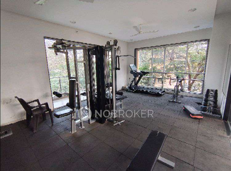 2 BHK Flat In Venkatesh Graffiti Elite For Sale  In Keshav Nagar