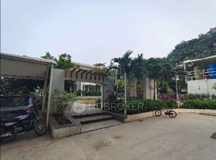 2 BHK Flat In Venkatesh Graffiti Elite For Sale  In Keshav Nagar