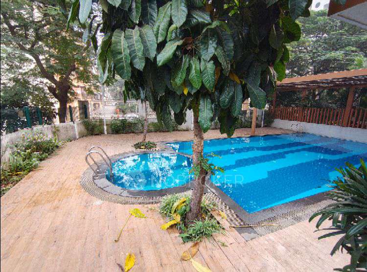 2 BHK Flat In Venkatesh Graffiti Elite For Sale  In Keshav Nagar