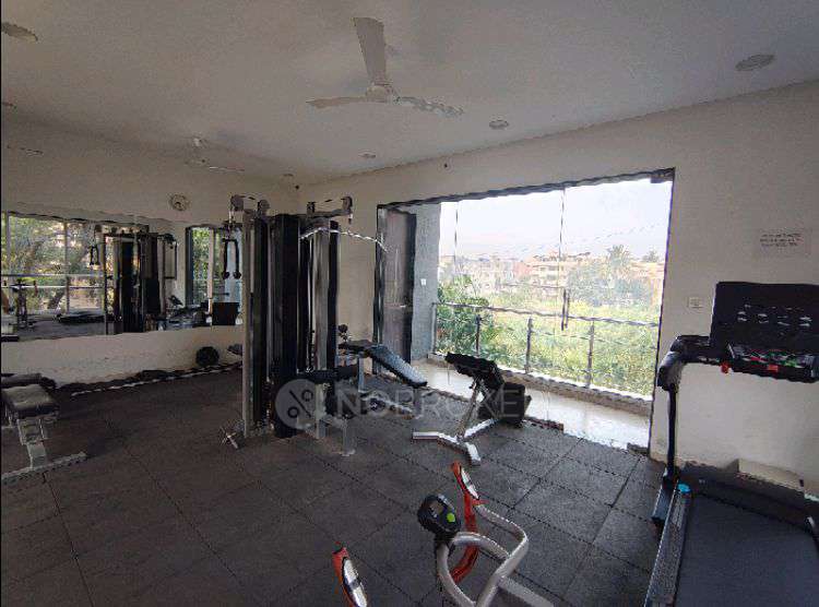 2 BHK Flat In Venkatesh Graffiti Elite For Sale  In Keshav Nagar
