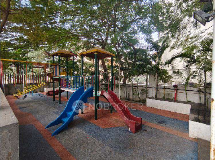 2 BHK Flat In Venkatesh Graffiti Elite For Sale  In Keshav Nagar