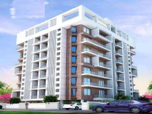 2 BHK Flat In Envirant Ira For Sale  In Wakad