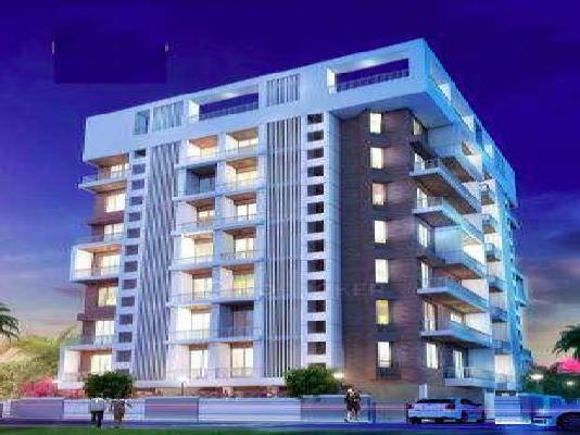 2 BHK Flat In Envirant Ira For Sale  In Wakad