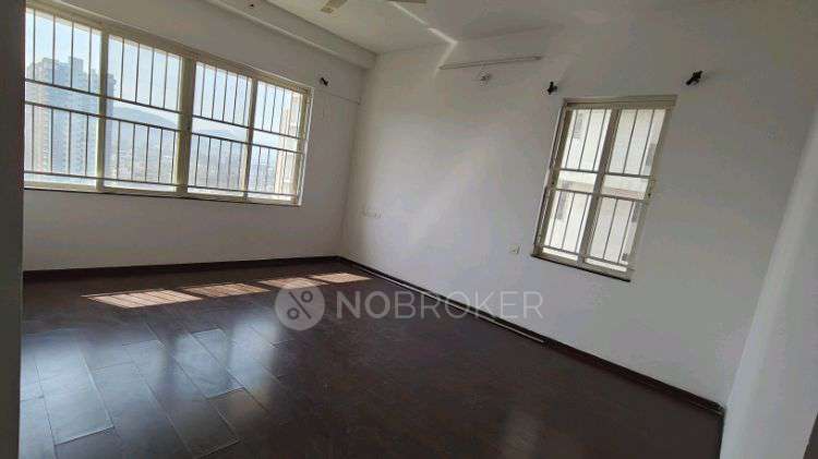 3 BHK Flat In Kolte Patil Life Republic for Rent  In R4 Avenue, Life Republic, Marunji, Pune - 411057