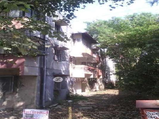 3 BHK Flat In Revive Meghalaya Apartment For Sale  In Kothrud