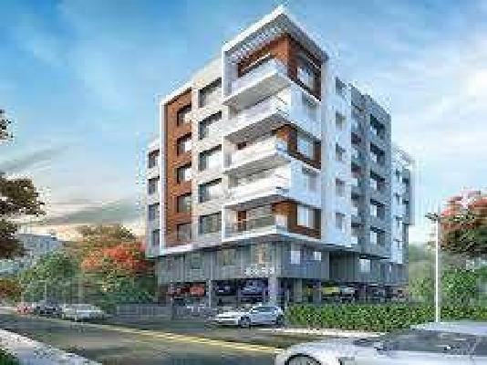 2 BHK Flat In Revive Meghalaya Apartment For Sale  In Kothrud