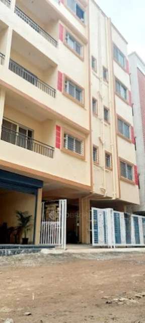 PG for Girls in Wagholi