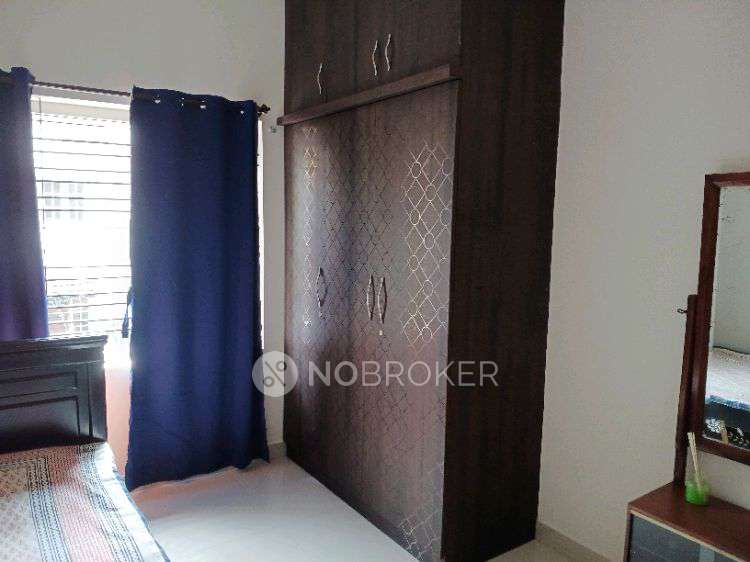 2 BHK House for Rent  In Hebbal Kempapura