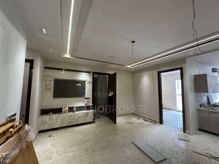 3 BHK House for Rent  In Pitampura