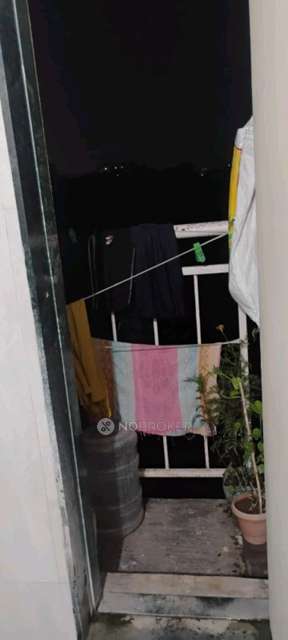 1 RK Flat In Xrbia Eiffel City Phase 2 For Sale  In Chakan