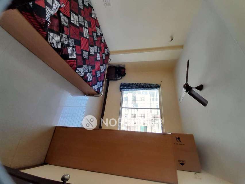 2 BHK Flat In Nisarga City 2  for Rent  In Wakad