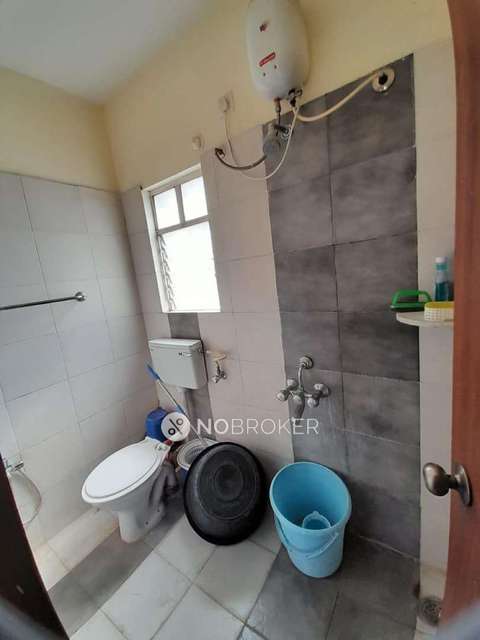 2 BHK Flat In Nisarga City 2  for Rent  In Wakad