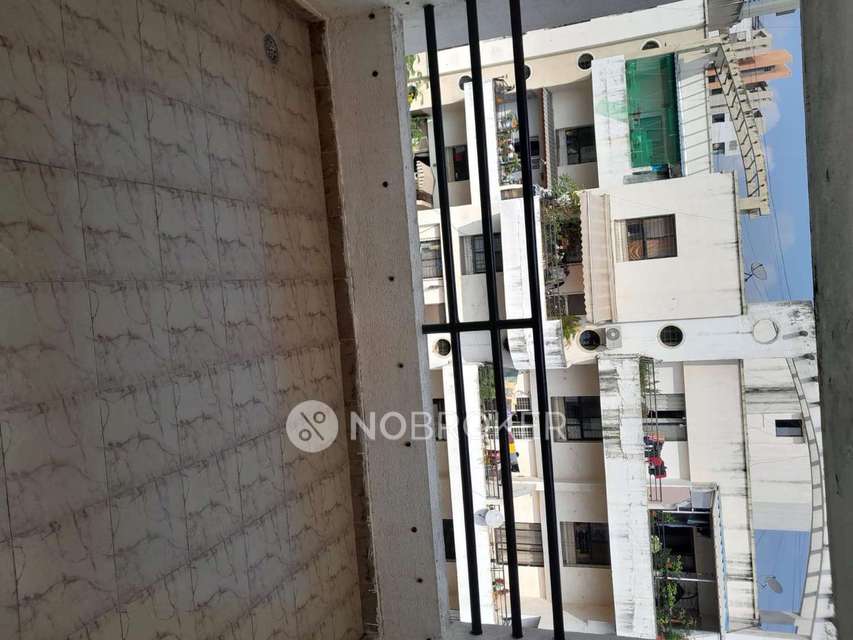 2 BHK Flat In Nisarga City 2  for Rent  In Wakad