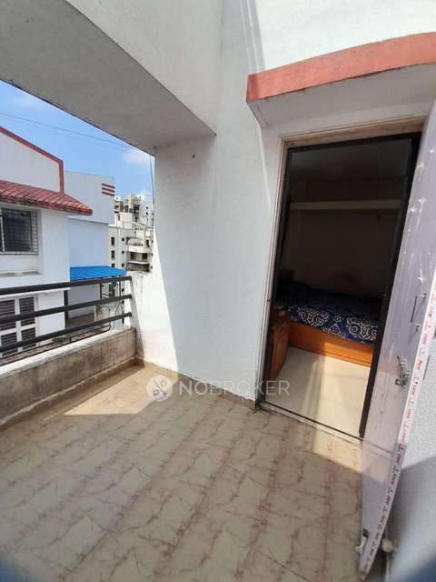 2 BHK Flat In Nisarga City 2  for Rent  In Wakad