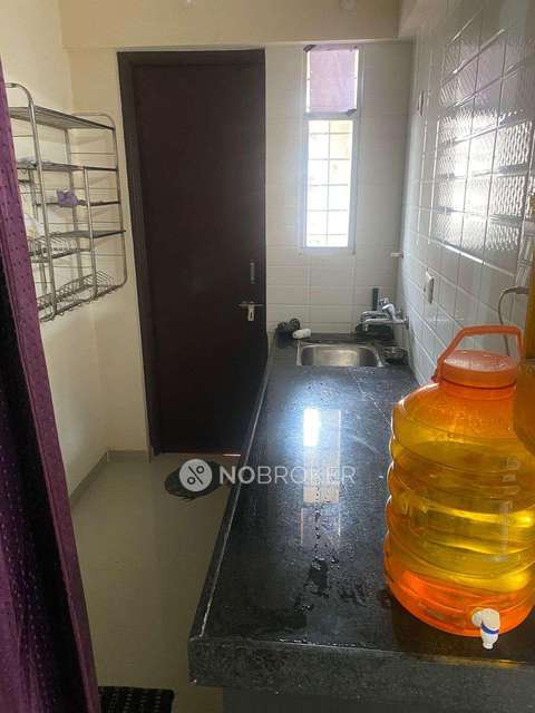 1 BHK Flat In Sara City , Chakan For Sale  In Chakan