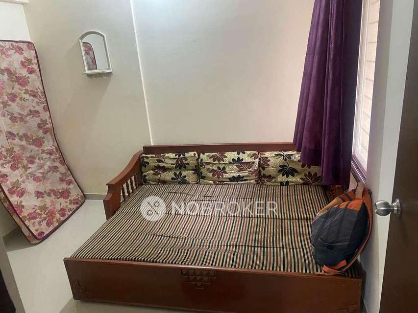 1 BHK Flat In Sara City , Chakan For Sale  In Chakan