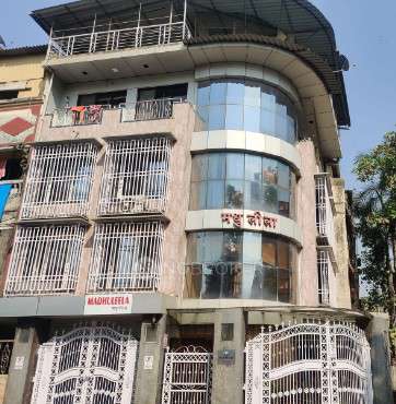 Shared Room for Female In 1 RK  In Madhu Leela Aprtment In Nerul