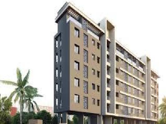 2 BHK Flat In Prisma Elite For Sale  In Ravet