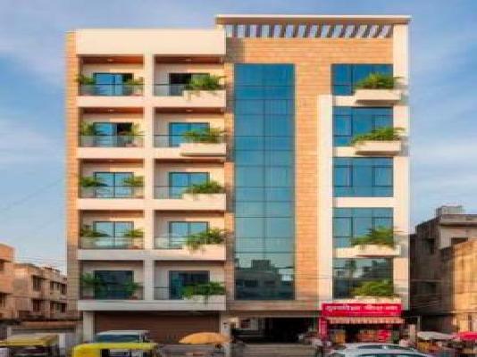 2 BHK Flat In Swastik Swastishree For Sale  In Rahatani