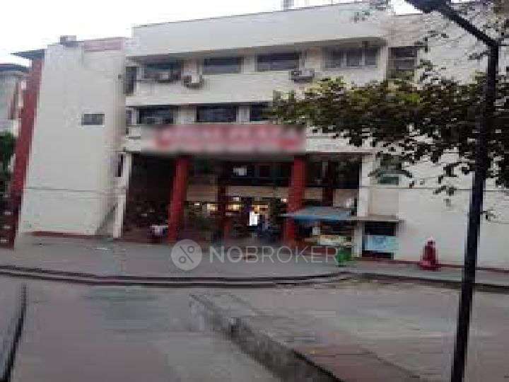 Commercial Property in Regal Plaza, Mumbai for sale 