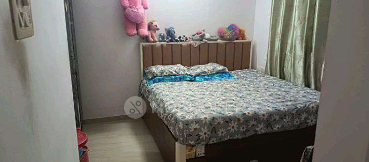 1 BHK Flat In Avenue J, Virar West for Rent  In Virar West