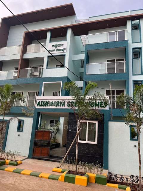2 BHK Flat In Aishwarya Green Homes Thurahalli, Bangalore for Rent  In 5elementsrealty-aishwarya Green Homes