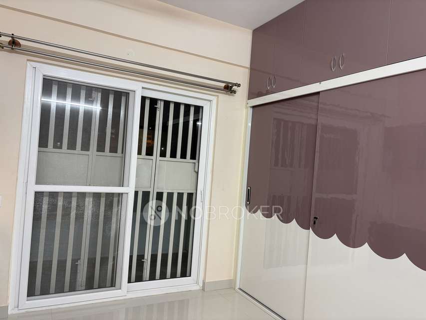 2 BHK Flat In Aishwarya Green Homes Thurahalli, Bangalore for Rent  In 5elementsrealty-aishwarya Green Homes