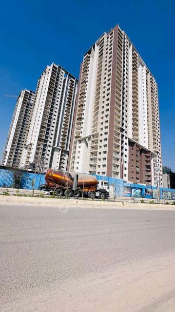 3 BHK Flat In Visions Arsha For Sale  In Tellapur