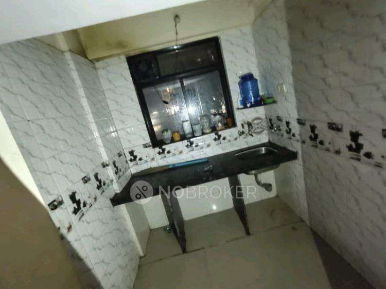 Shared Room for Female In 1 BHK  In Shiv Residency In Vichumbe