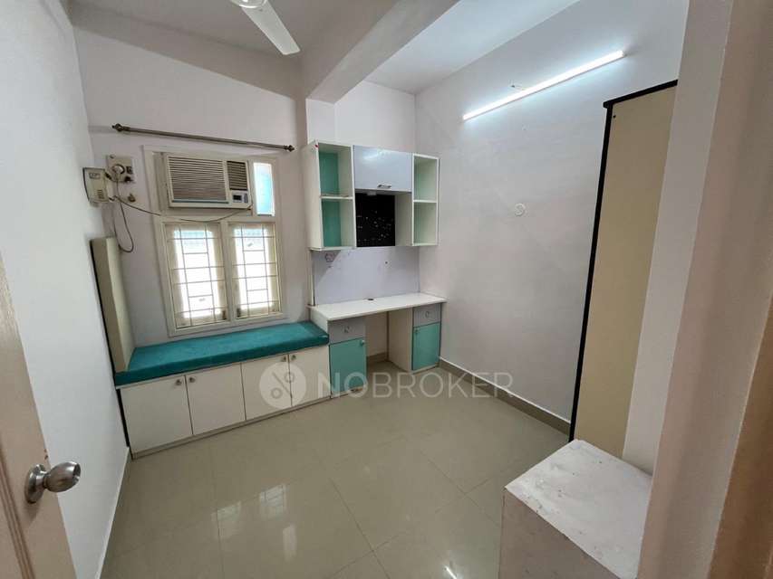 3 BHK Flat In Navvv for Rent  In Alwartirunagar, Valasaravakkam